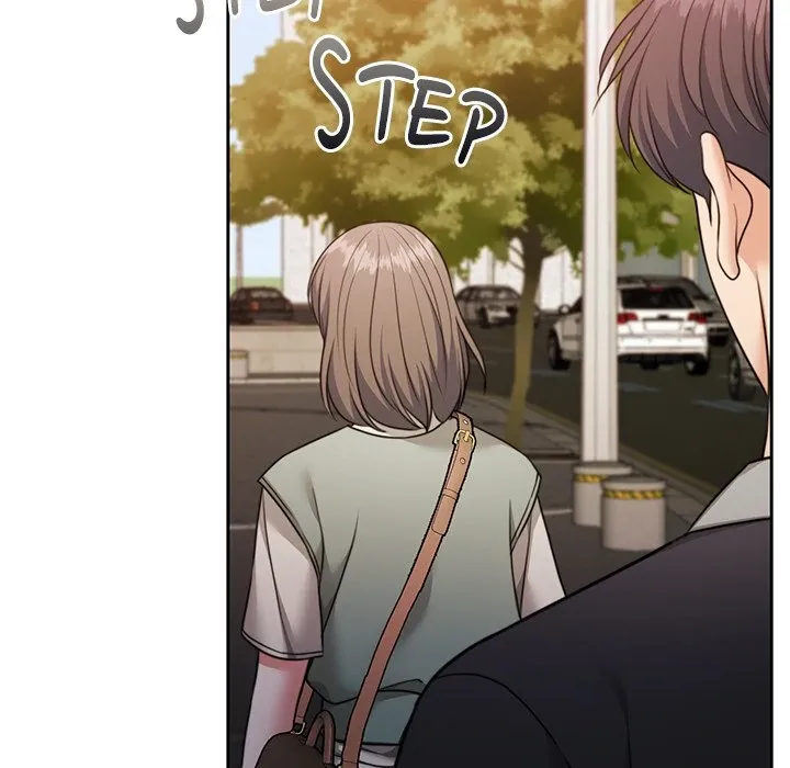 Pregnancy Contract Chapter 38 page 127 - 