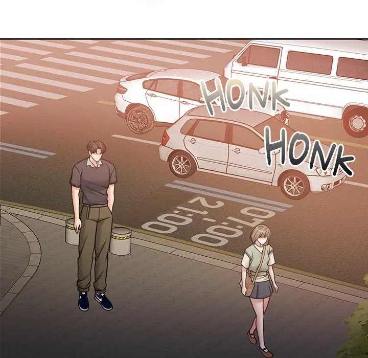 Pregnancy Contract Chapter 38 page 129 - 