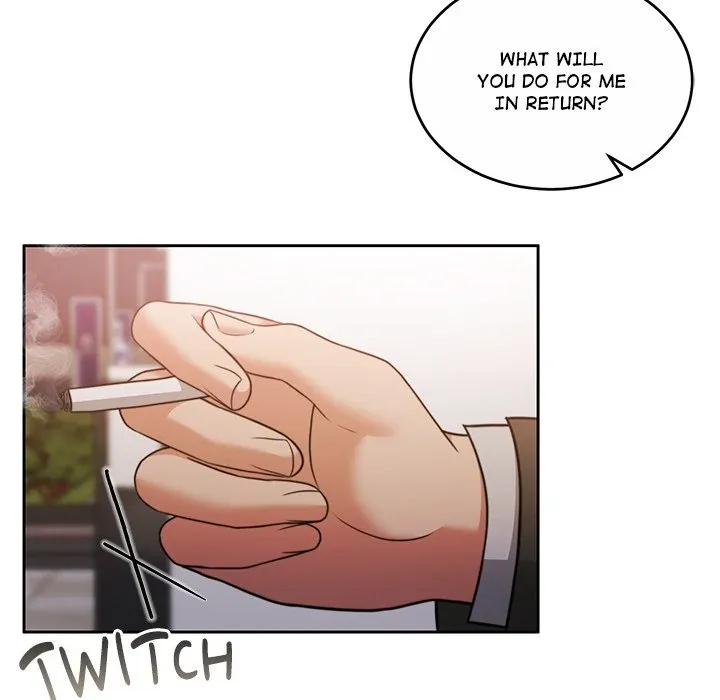 Pregnancy Contract Chapter 38 page 14 - 