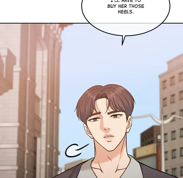 Pregnancy Contract Chapter 38 page 131 - 