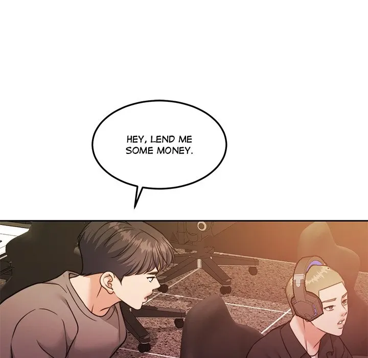 Pregnancy Contract Chapter 38 page 140 - 