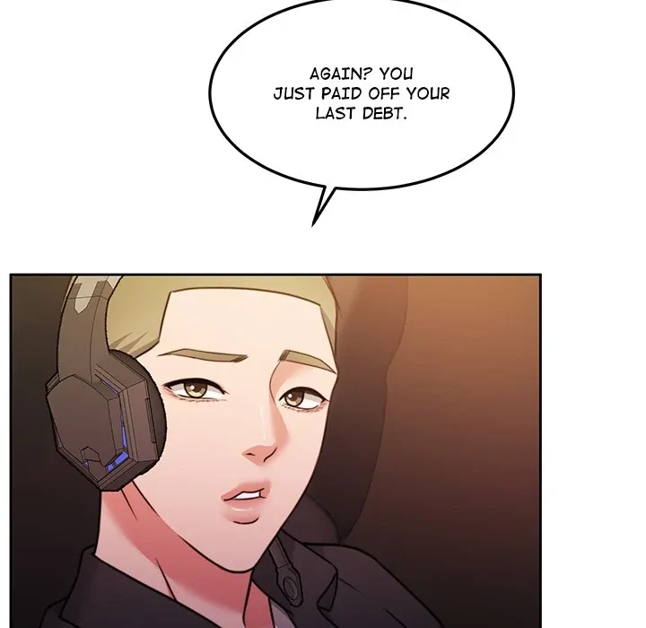 Pregnancy Contract Chapter 38 page 142 - 