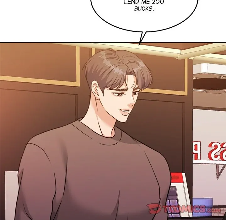 Pregnancy Contract Chapter 38 page 144 - 
