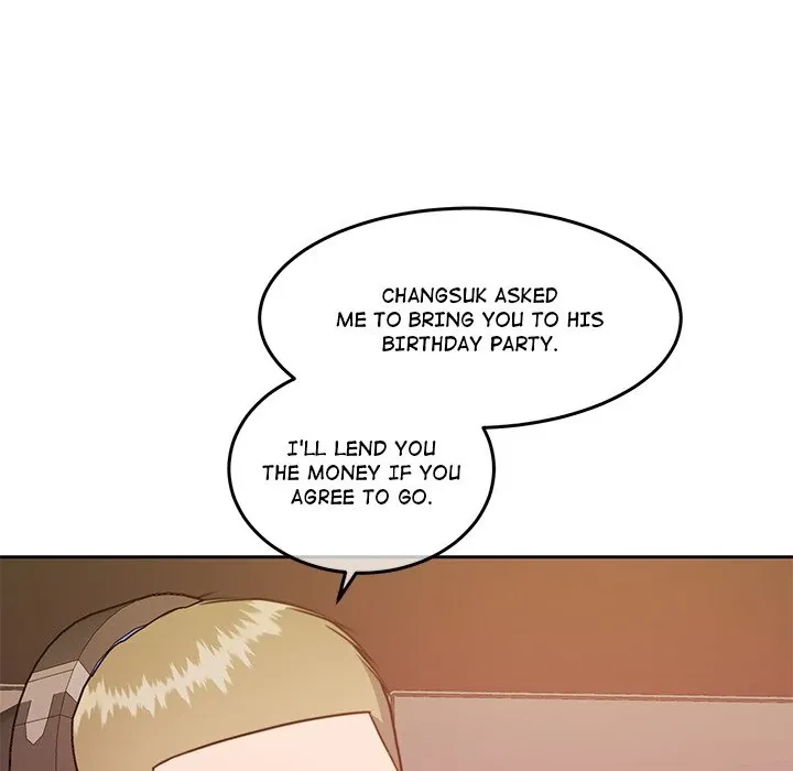Pregnancy Contract Chapter 38 page 146 - 