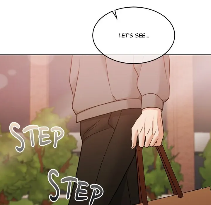 Pregnancy Contract Chapter 38 page 154 - 
