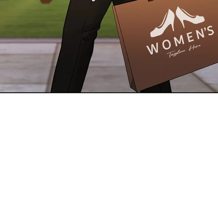 Pregnancy Contract Chapter 38 page 155 - 