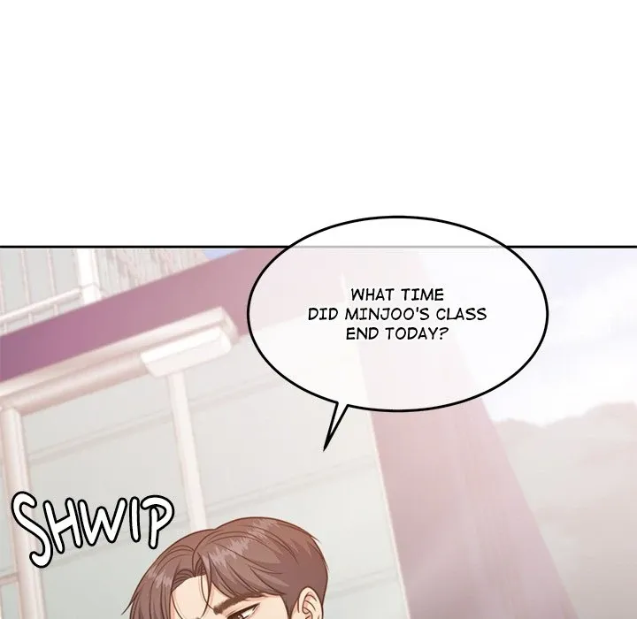 Pregnancy Contract Chapter 38 page 156 - 