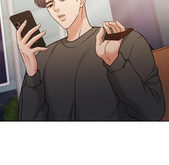 Pregnancy Contract Chapter 38 page 157 - 