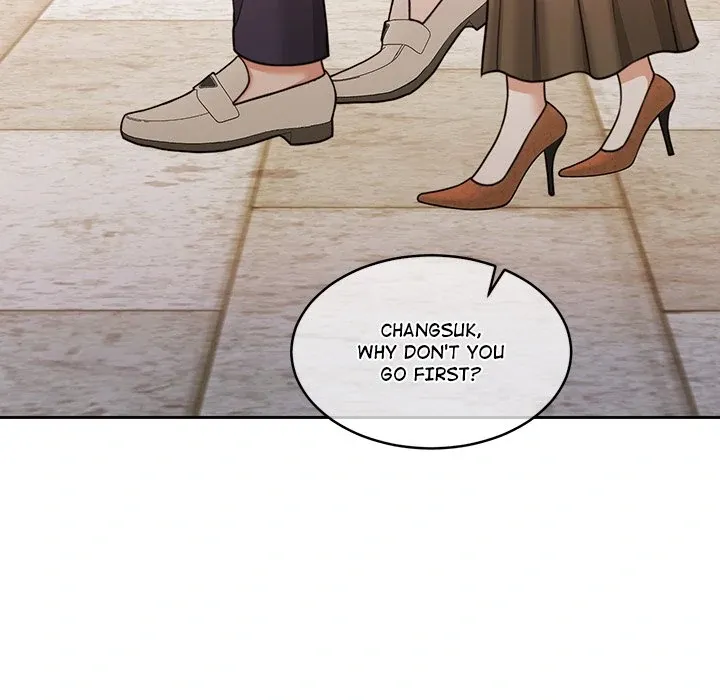 Pregnancy Contract Chapter 38 page 159 - 