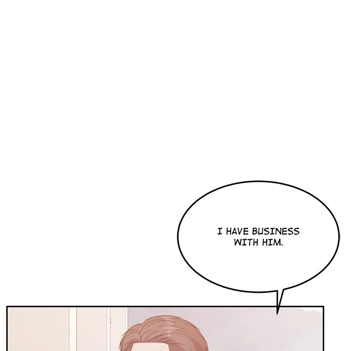 Pregnancy Contract Chapter 38 page 160 - 