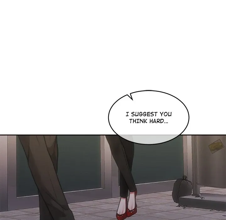 Pregnancy Contract Chapter 38 page 17 - 