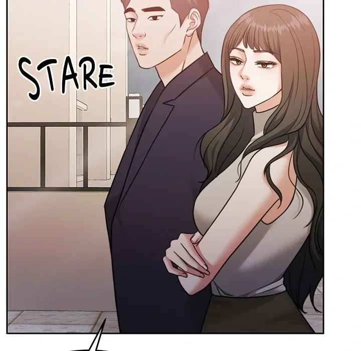 Pregnancy Contract Chapter 38 page 161 - 