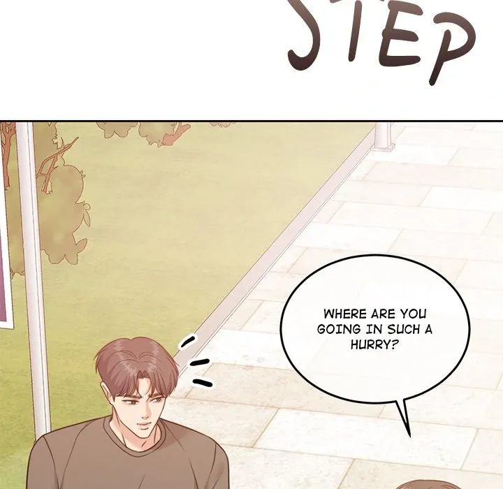 Pregnancy Contract Chapter 38 page 168 - 