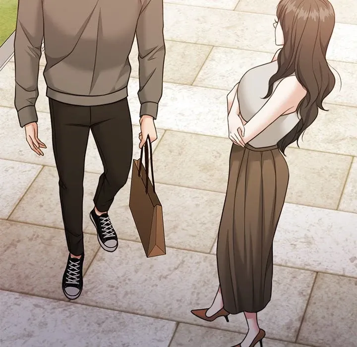 Pregnancy Contract Chapter 38 page 169 - 