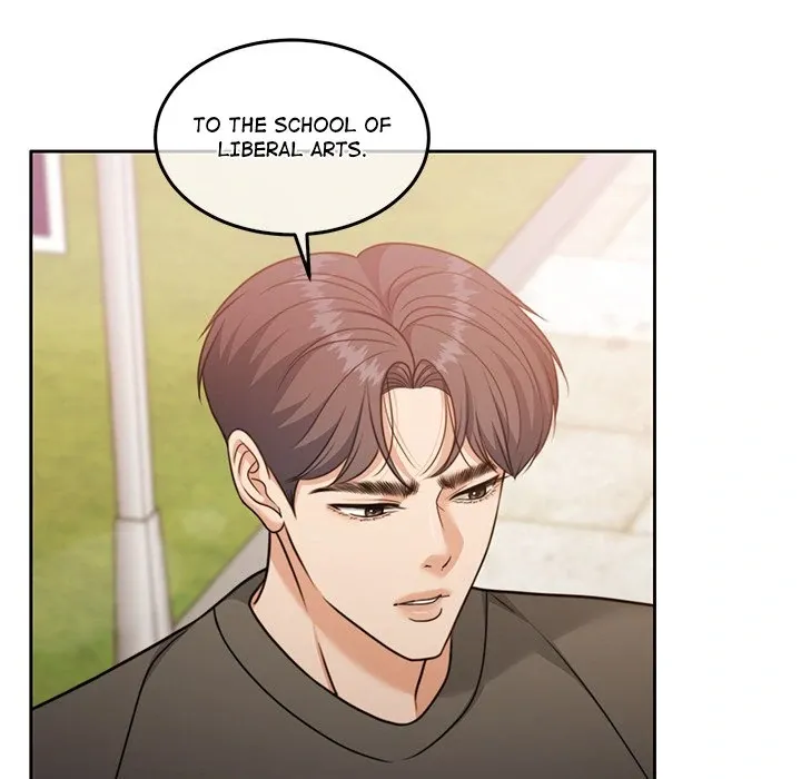 Pregnancy Contract Chapter 38 page 171 - 
