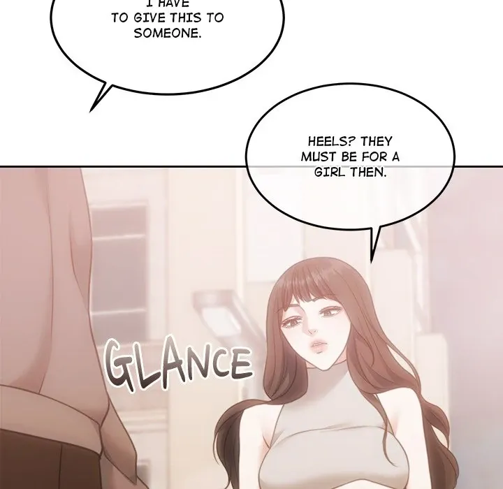 Pregnancy Contract Chapter 38 page 173 - 