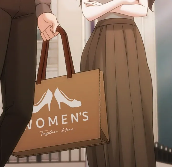 Pregnancy Contract Chapter 38 page 174 - 