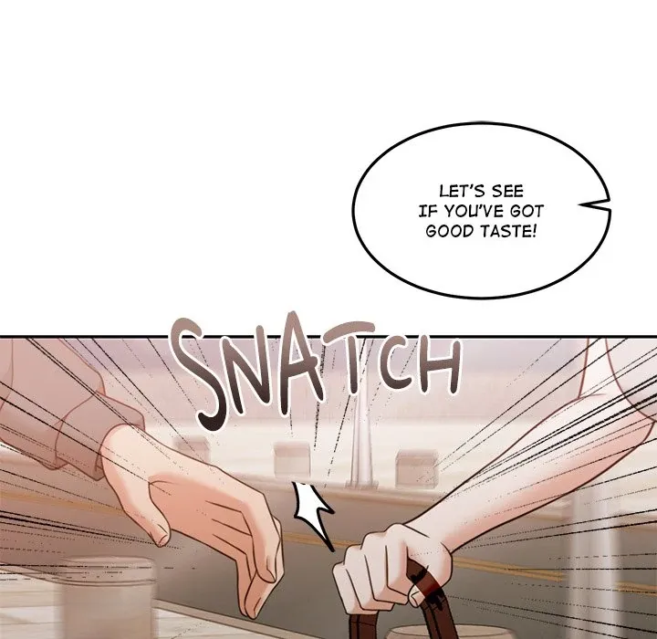 Pregnancy Contract Chapter 38 page 176 - 