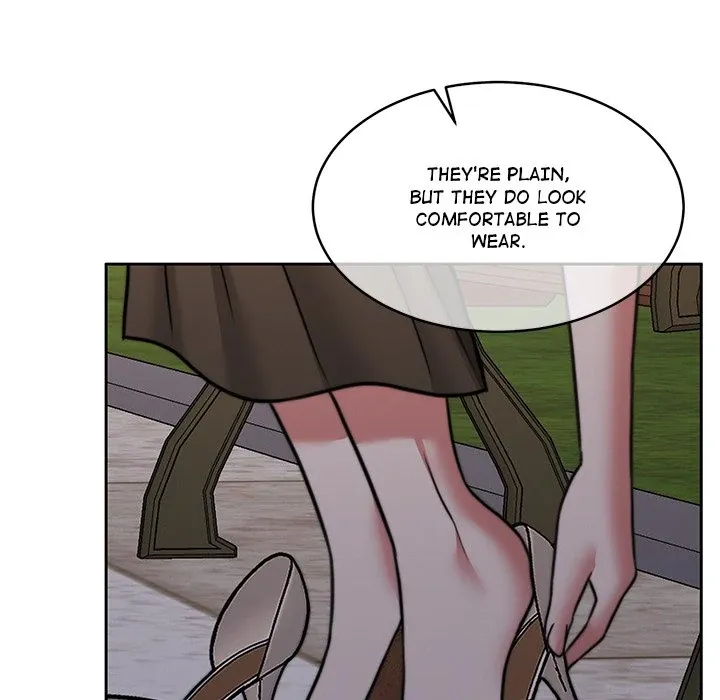 Pregnancy Contract Chapter 38 page 178 - 