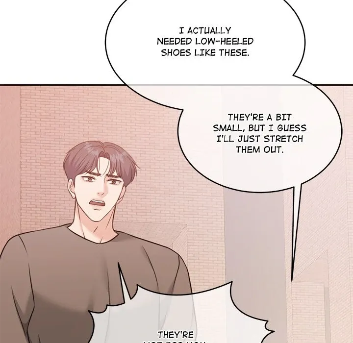 Pregnancy Contract Chapter 38 page 180 - 