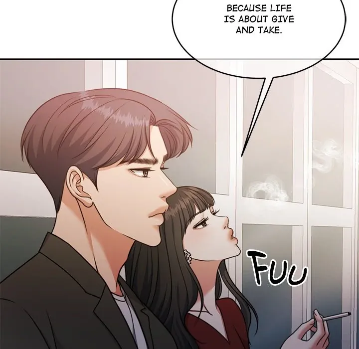 Pregnancy Contract Chapter 38 page 19 - 