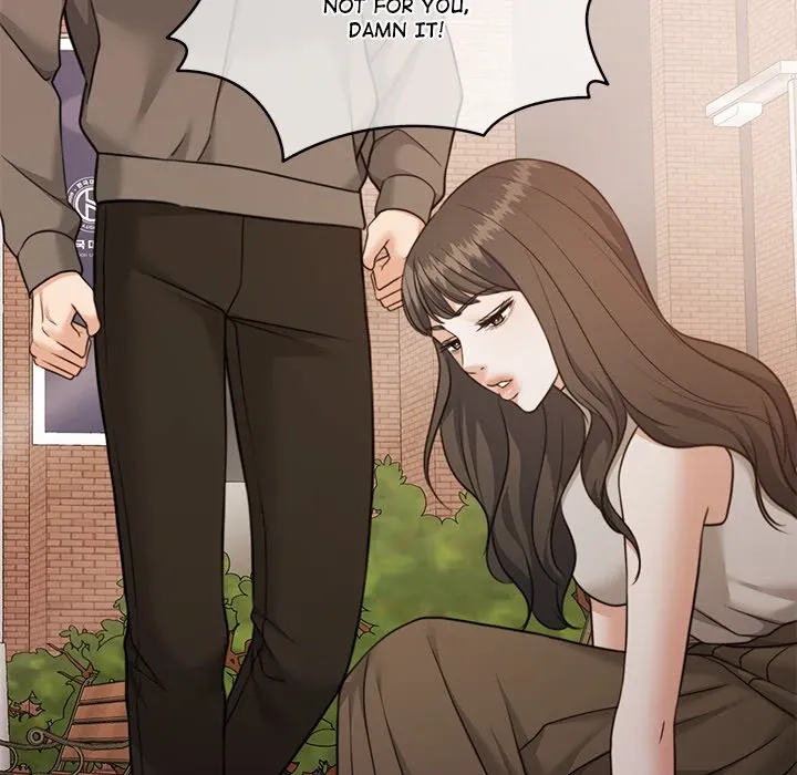 Pregnancy Contract Chapter 38 page 181 - 
