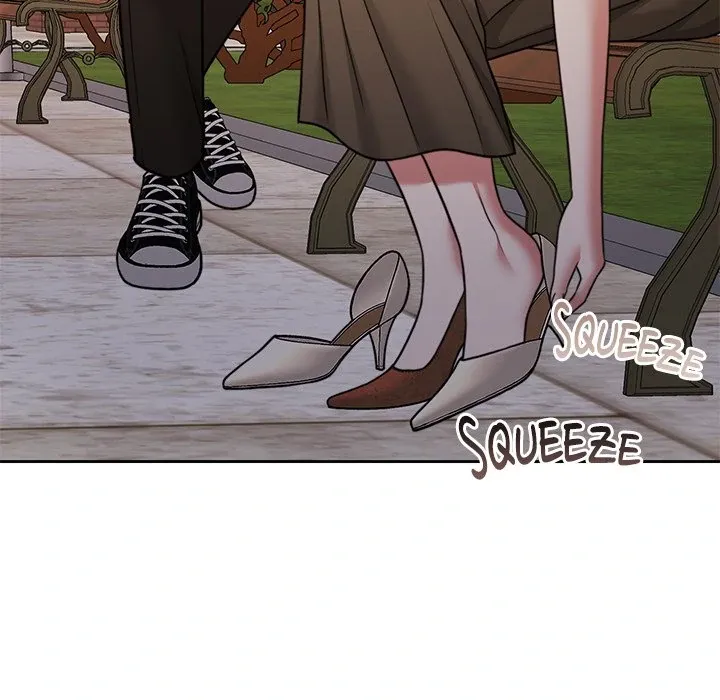 Pregnancy Contract Chapter 38 page 182 - 