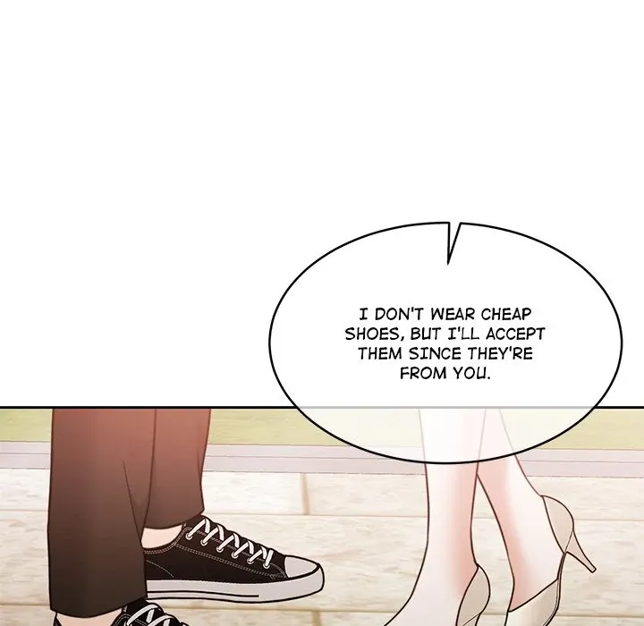 Pregnancy Contract Chapter 38 page 183 - 