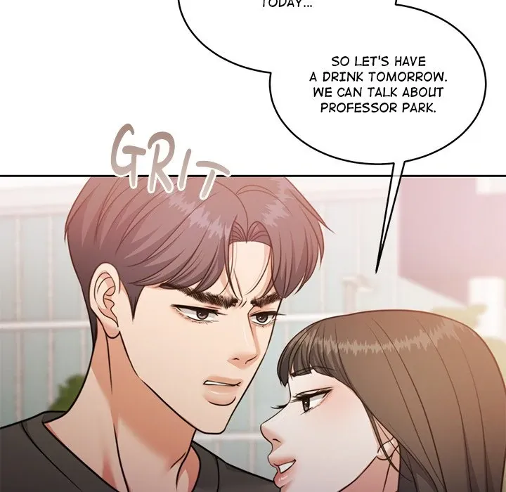 Pregnancy Contract Chapter 38 page 185 - 