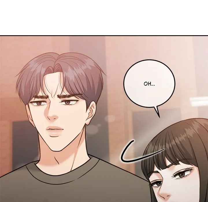 Pregnancy Contract Chapter 38 page 191 - 