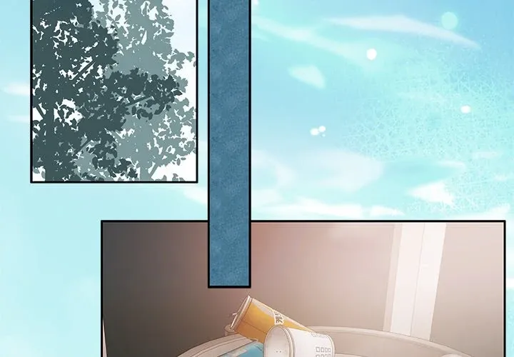 Pregnancy Contract Chapter 38 page 3 - 
