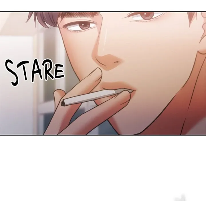 Pregnancy Contract Chapter 38 page 21 - 