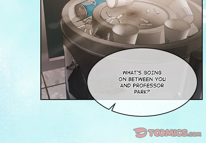Pregnancy Contract Chapter 38 page 4 - 
