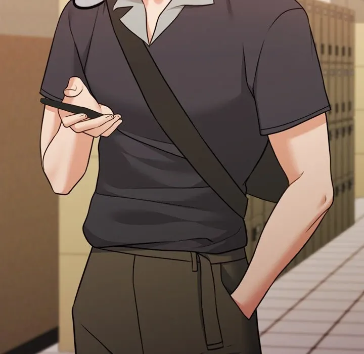 Pregnancy Contract Chapter 38 page 32 - 