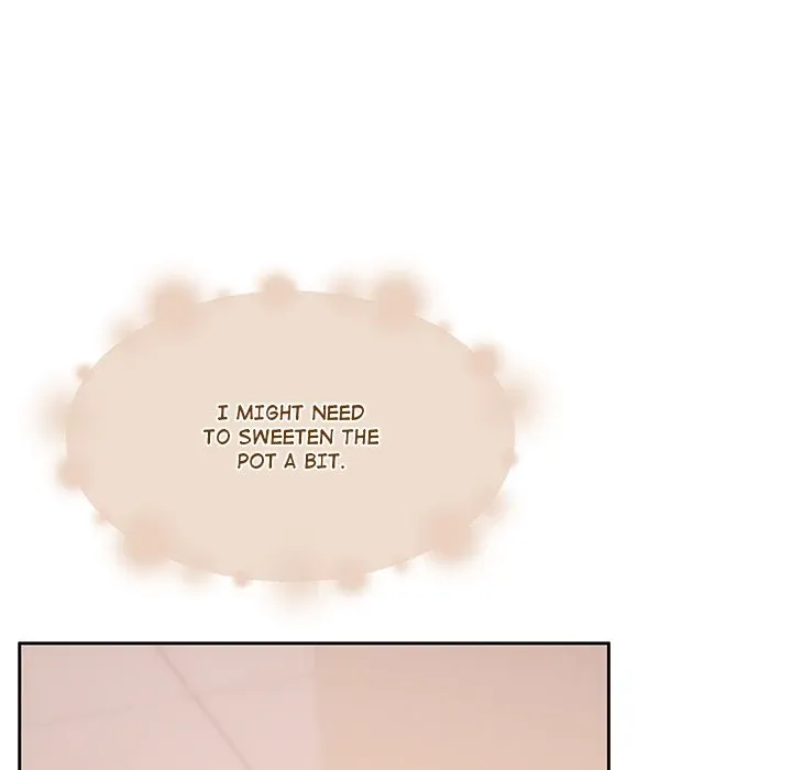Pregnancy Contract Chapter 38 page 35 - 