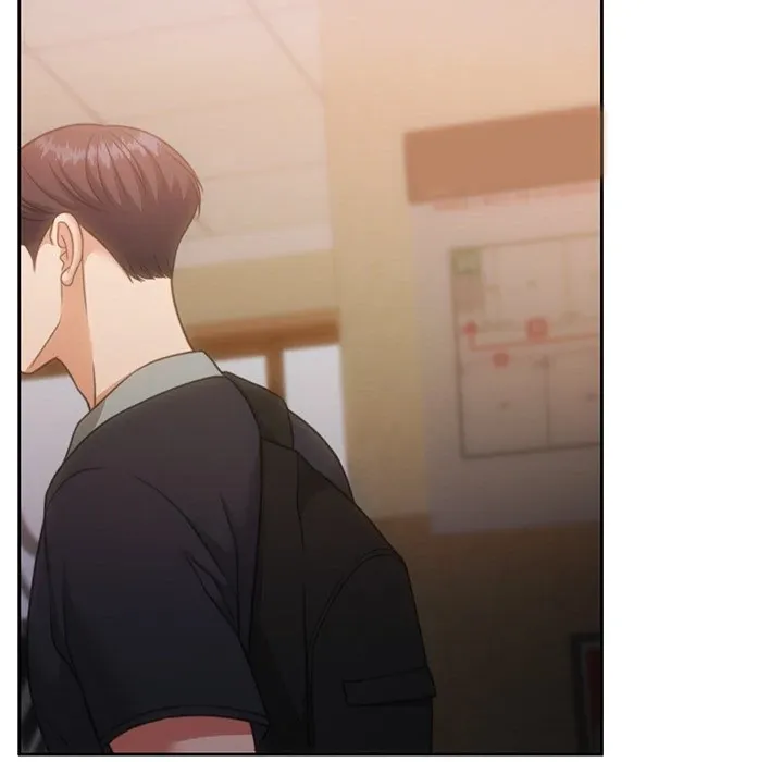 Pregnancy Contract Chapter 38 page 36 - 