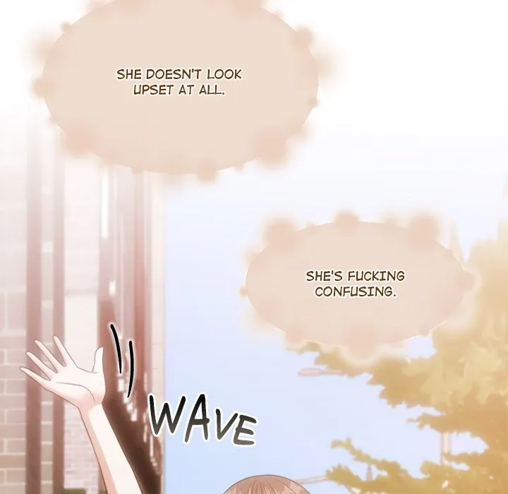 Pregnancy Contract Chapter 38 page 45 - 