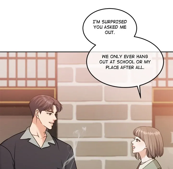Pregnancy Contract Chapter 38 page 48 - 