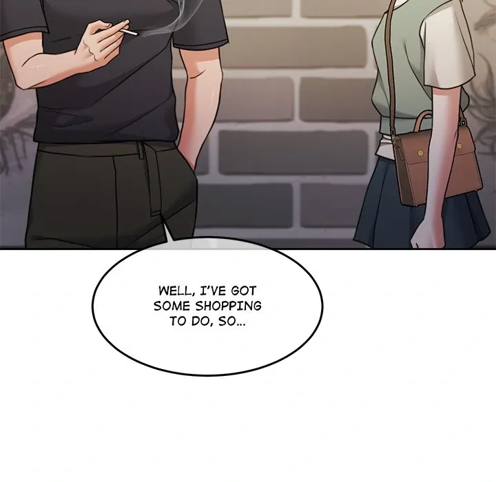 Pregnancy Contract Chapter 38 page 49 - 