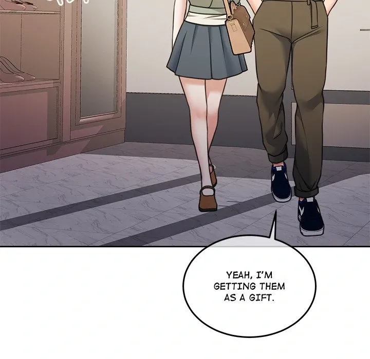 Pregnancy Contract Chapter 38 page 55 - 