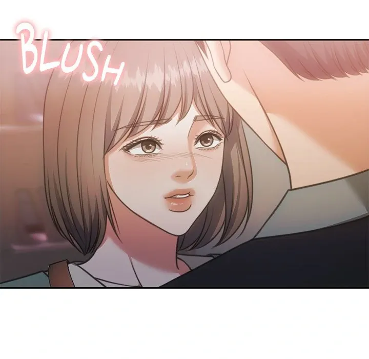 Pregnancy Contract Chapter 38 page 58 - 