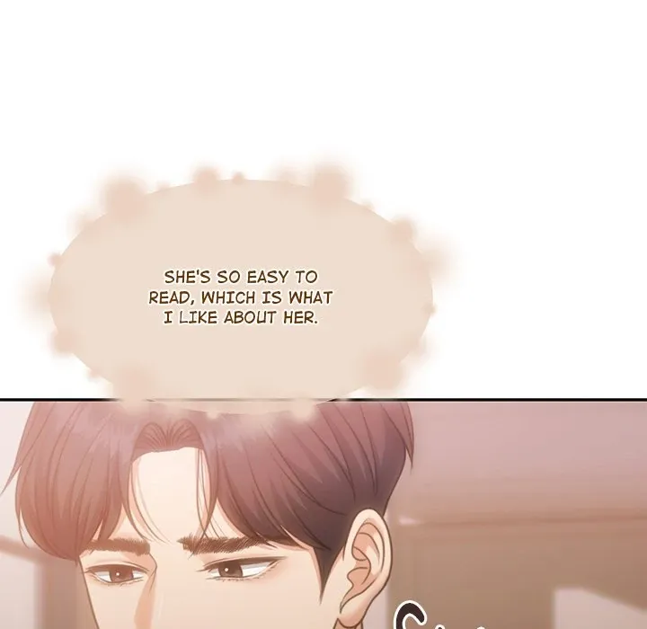 Pregnancy Contract Chapter 38 page 59 - 