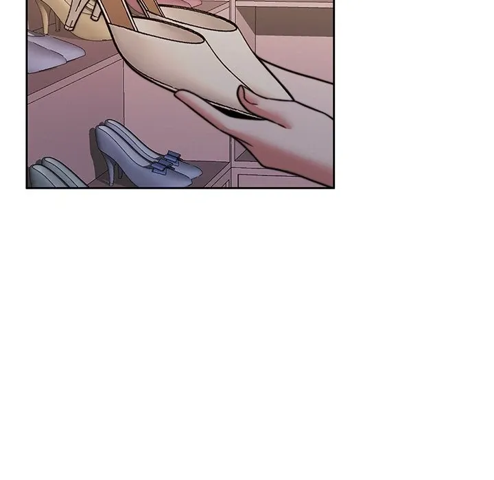 Pregnancy Contract Chapter 38 page 62 - 