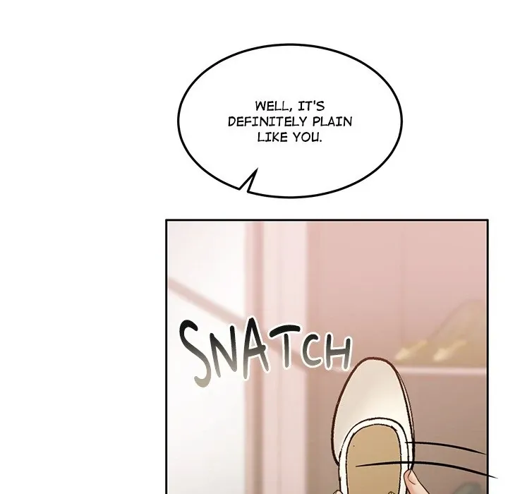 Pregnancy Contract Chapter 38 page 65 - 