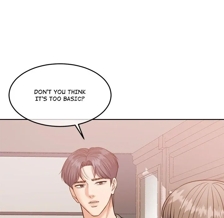 Pregnancy Contract Chapter 38 page 67 - 