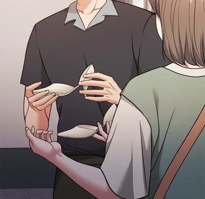 Pregnancy Contract Chapter 38 page 68 - 