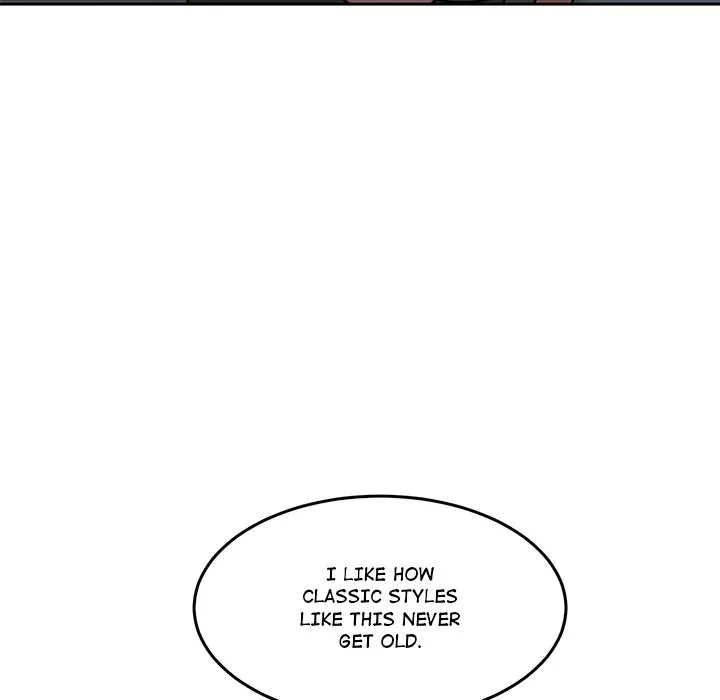 Pregnancy Contract Chapter 38 page 69 - 