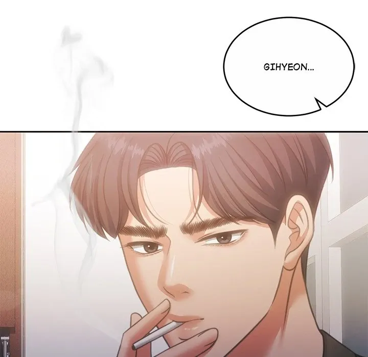 Pregnancy Contract Chapter 38 page 8 - 