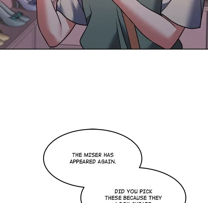 Pregnancy Contract Chapter 38 page 71 - 