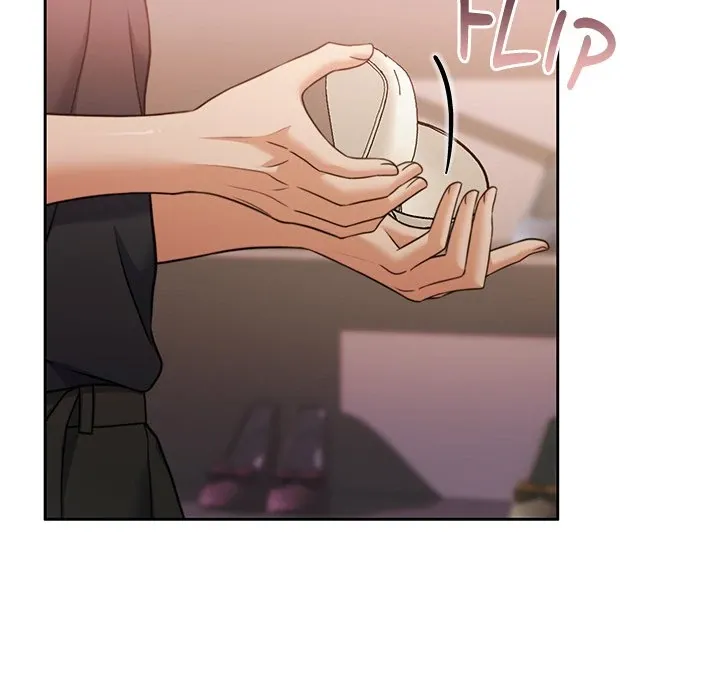 Pregnancy Contract Chapter 38 page 74 - 